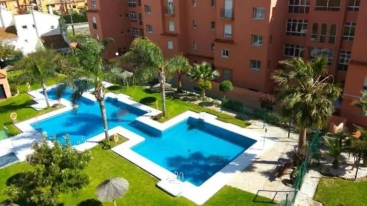 Hidalgos Solygolf Apartment Manilva 0*,  Spain