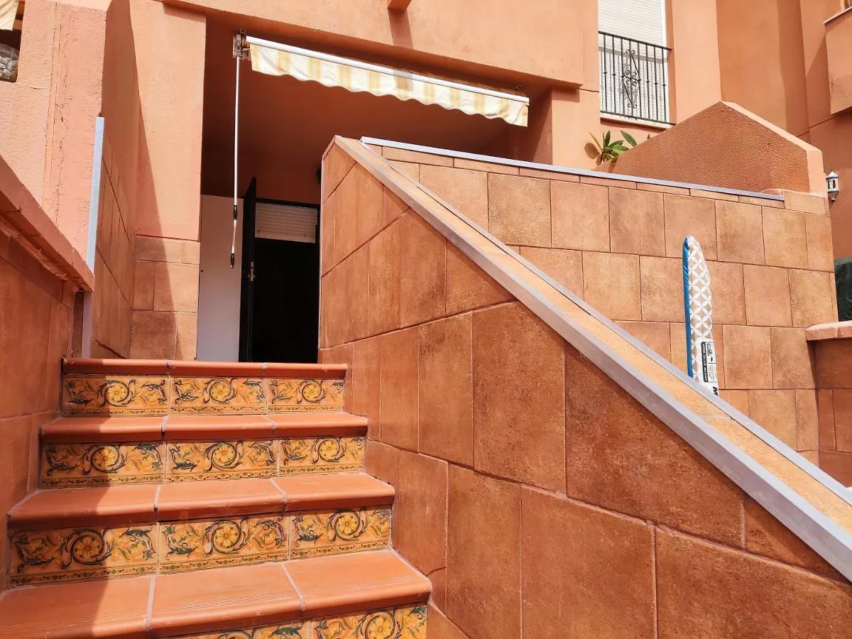 Hidalgos Solygolf Apartment Manilva