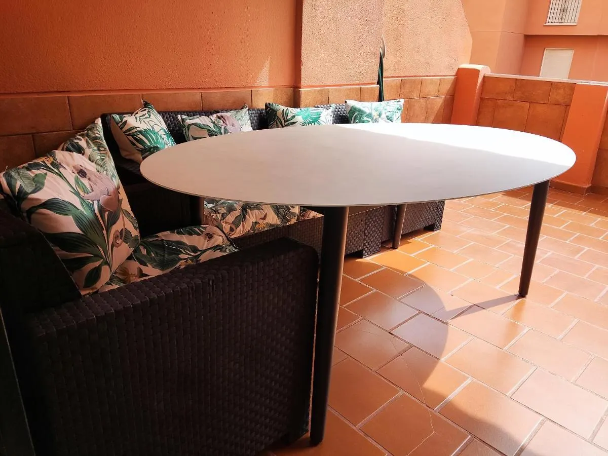 Hidalgos Solygolf Apartment Manilva Spain