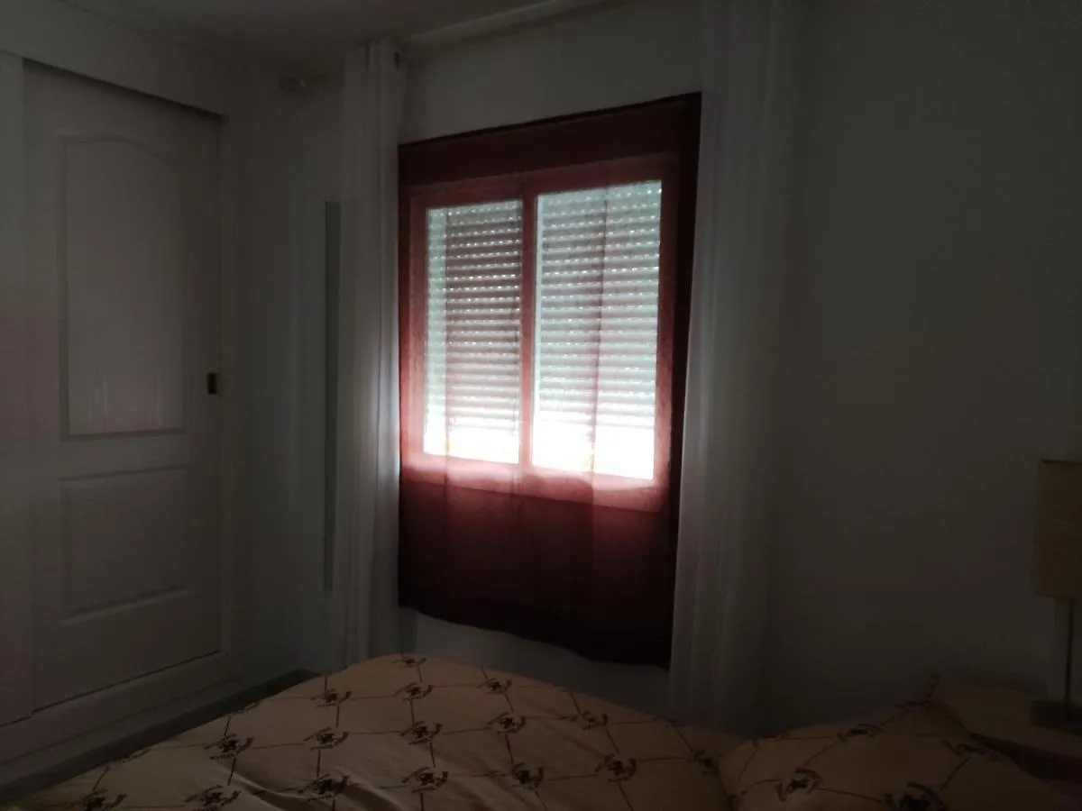 Hidalgos Solygolf Apartment Manilva Spain