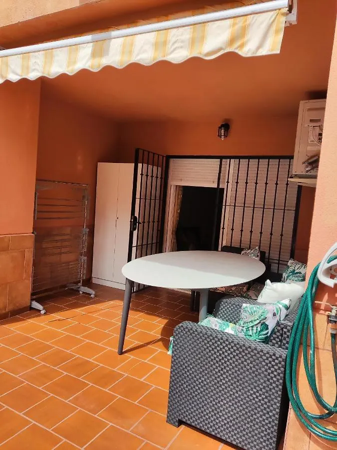 Hidalgos Solygolf Apartment Manilva 0*,  Spain