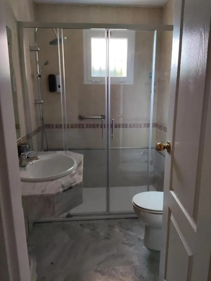 Hidalgos Solygolf Apartment Manilva Spain